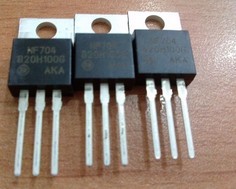 2017年IRFPG50場效應管供應概況——聚焦深圳市龍裕達電子商行